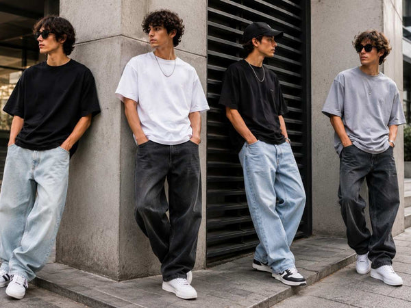 Stop Copying Every Trend- Here's How Gen Z Is Actually Dressing in 2026