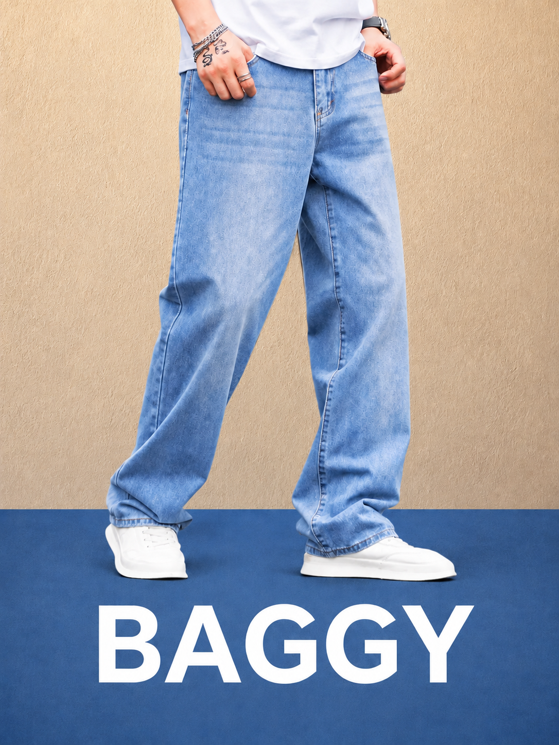 Baggy