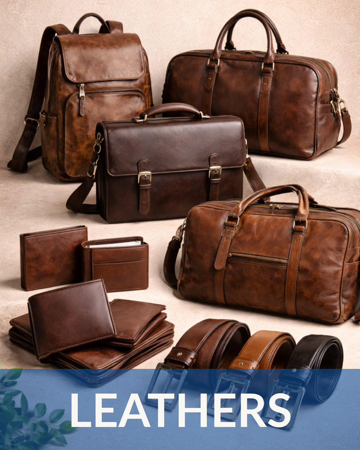 Leathers