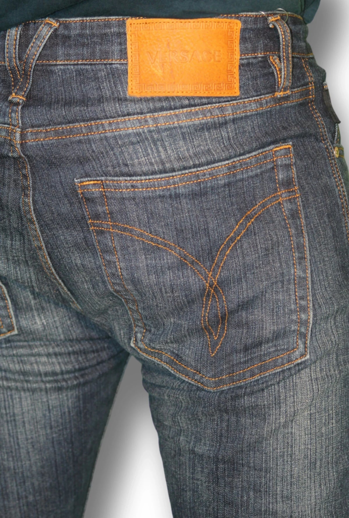 Regular Fit Jeans