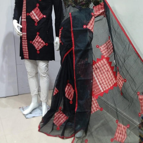 EXCLUSIVE PRIMIUM QUALITY ZORI BEKI MOSLINE BENARASHI SAREE