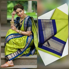 Super soft summer special party wear Silk goudal Silk