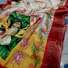 Maha ashtami &amp; bajaya dashami.special digital Semi baptha