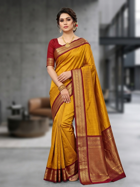Super soft summer special party wear Silk goudal Silk