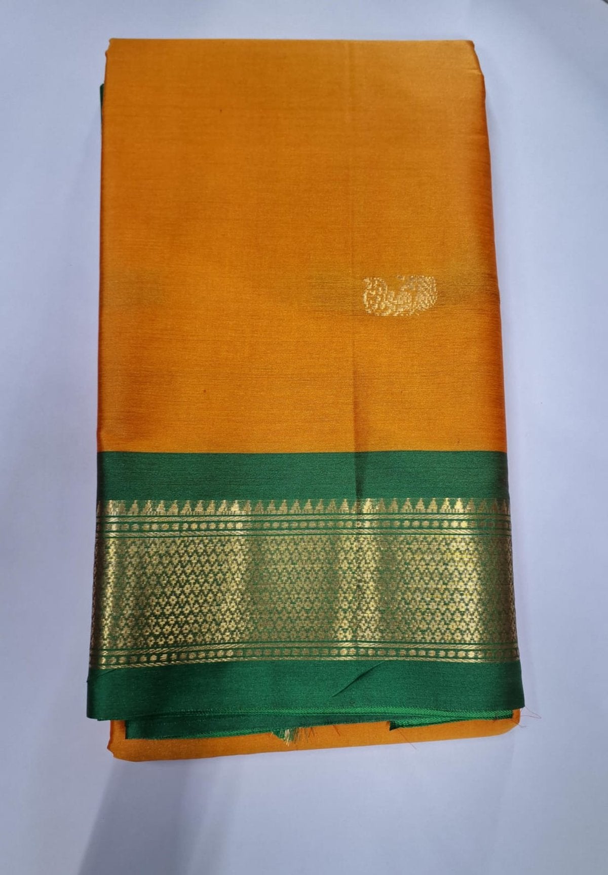 Super soft summer special party wear Silk goudal Silk