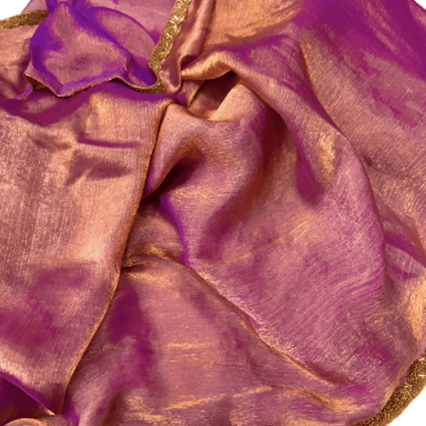 Premium Fancy Zari Silk Saree – Unique Bollywood Collection