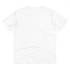 Men's PC Cotton 28th Birthday Printed T Shirt (Color: White, Thread Count: 180GSM)