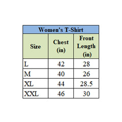 Women's Cotton Blended Solid Round Neck Half Sleeve T-Shirt (Mustard)