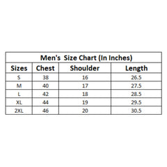 Generic Men's Casual Cotton Solid V Neck Full Sleeve T-Shirt  (Mustard)
