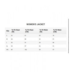 Women's Denim Solid Long Sleeve Jacket (Black)