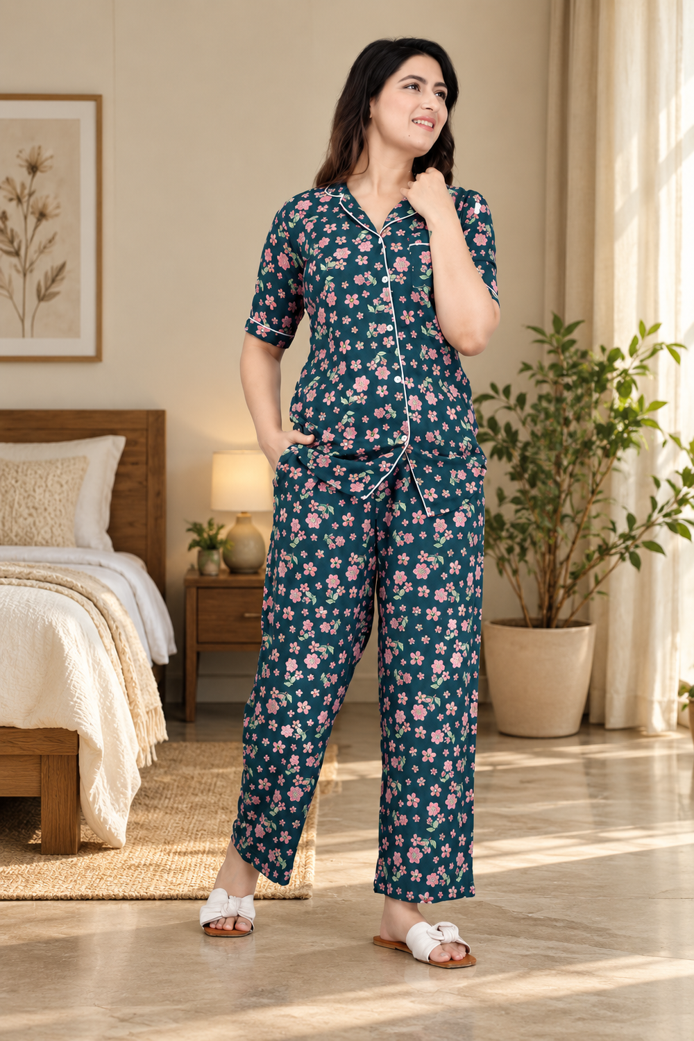 Night wear