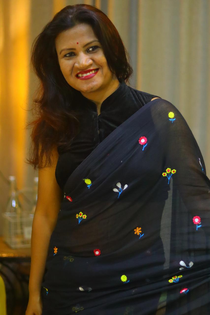 Premium Soft Mulmul Cotton Saree
