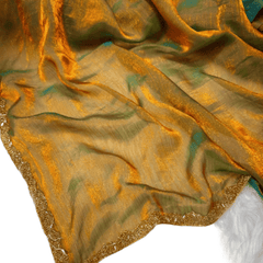 Premium Fancy Zari Silk Saree – Unique Bollywood Collection
