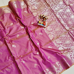 Pure Muga katan Silk