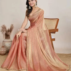 Tranding jimmy choo saree