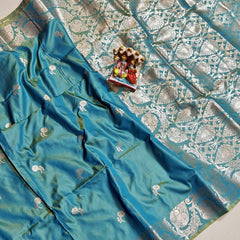 Pure Muga katan Silk