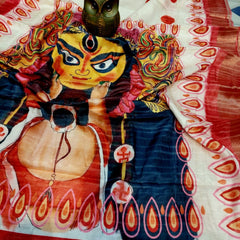 Maha ashtami &amp; bajaya dashami.special digital Semi baptha