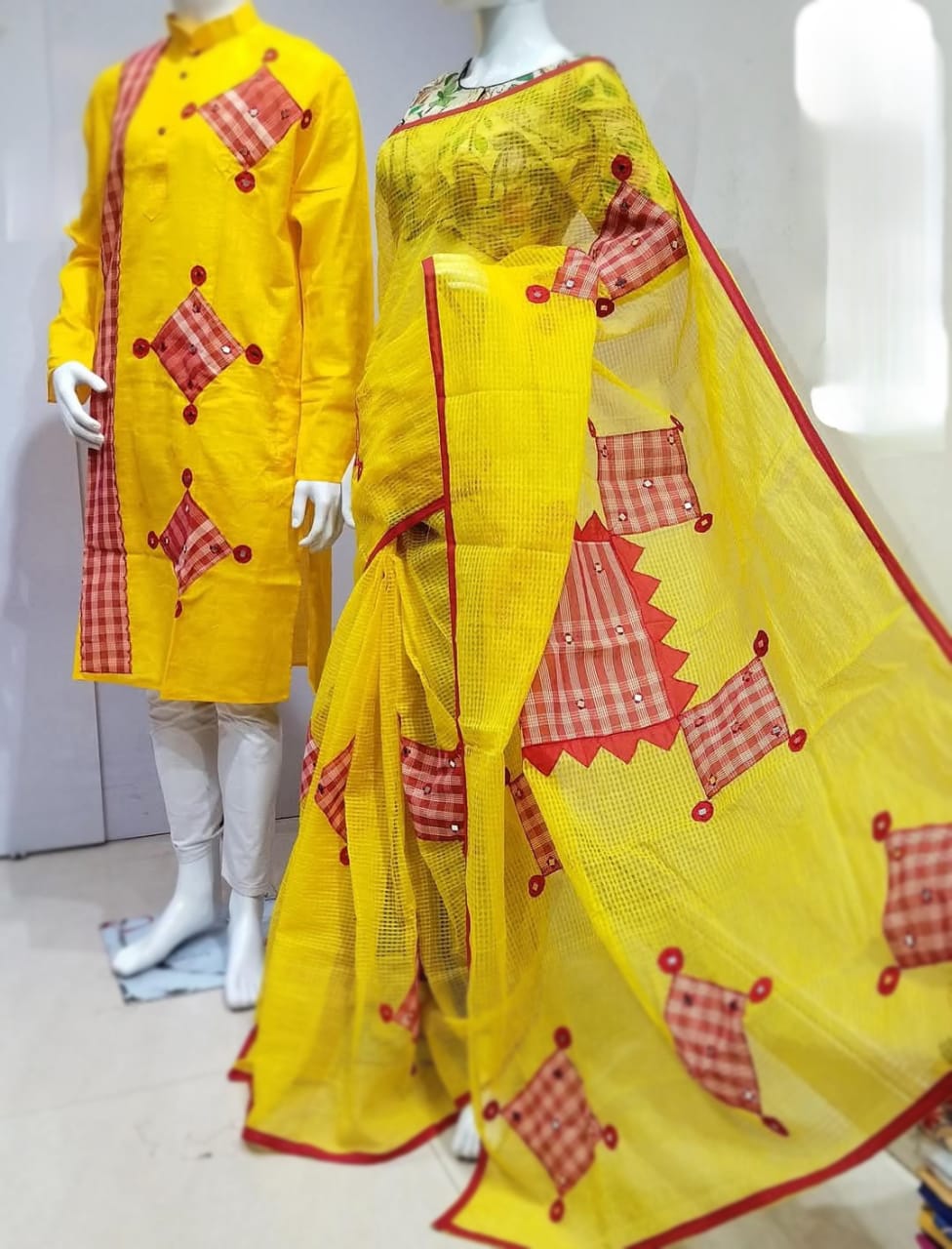EXCLUSIVE PRIMIUM QUALITY ZORI BEKI MOSLINE BENARASHI SAREE