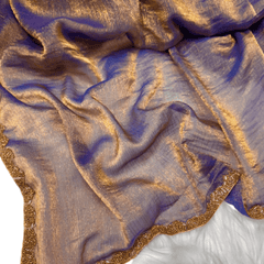 Premium Fancy Zari Silk Saree – Unique Bollywood Collection