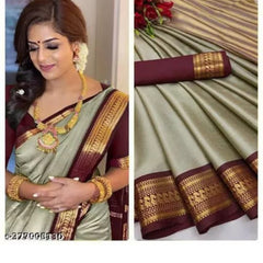 Super soft summer special party wear Silk goudal Silk