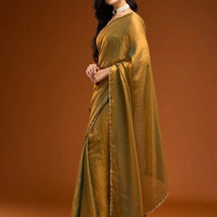 Tranding jimmy choo saree