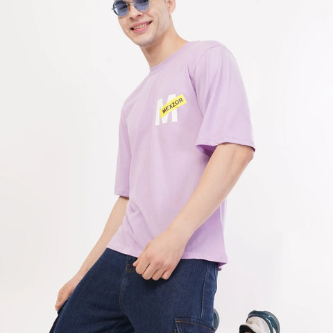 Bravo Cotton T-Shirt