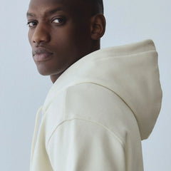 Men Oversized Hoodie