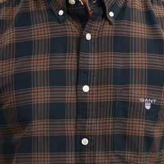 Checked Blacky Shirt