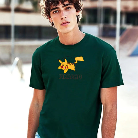 Classic Fit T-Shirt