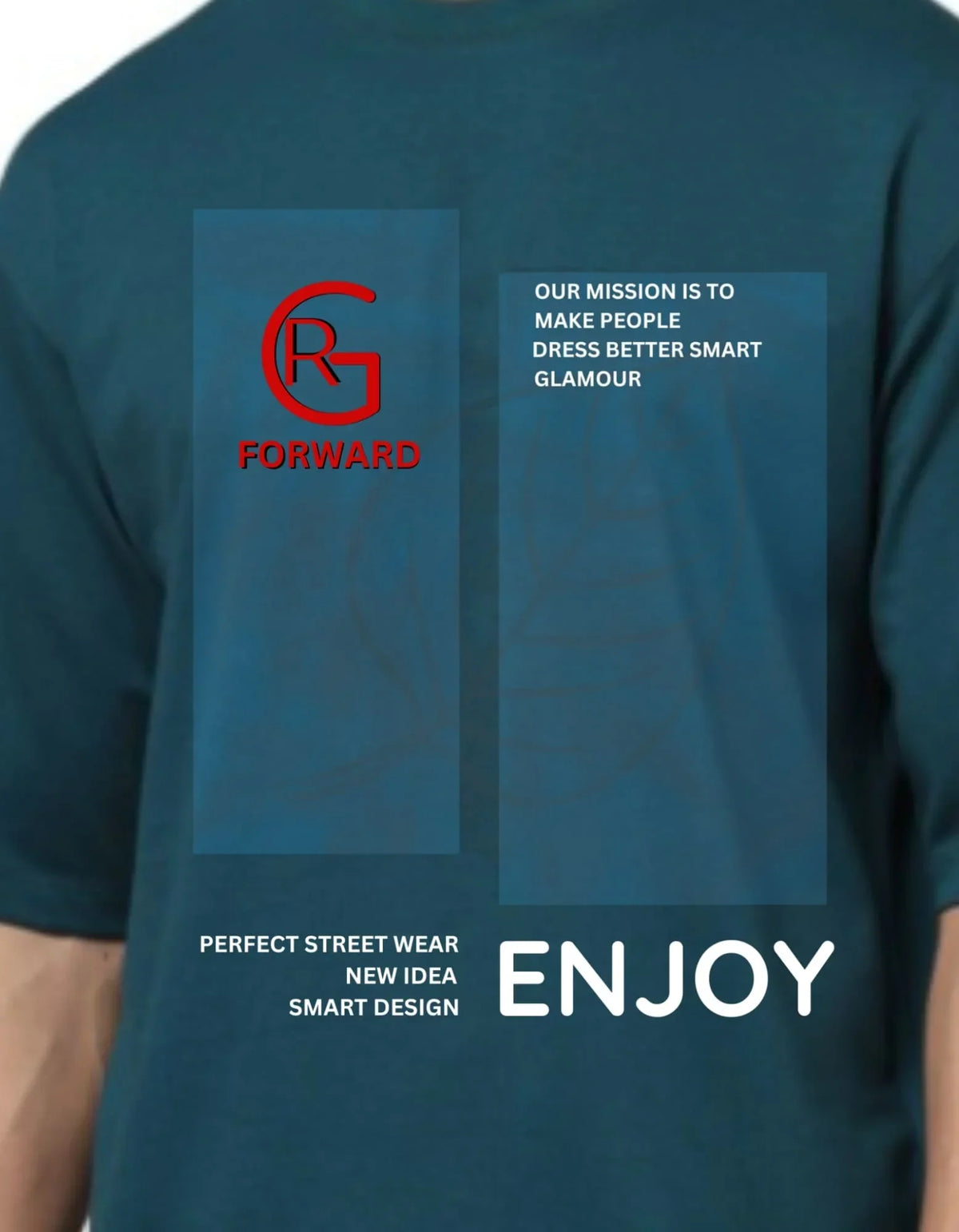 Classy Cotton T-shirt