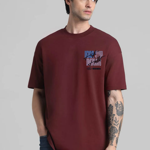 Cotton Commend T-Shirt