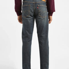 Dark Blue Jeans