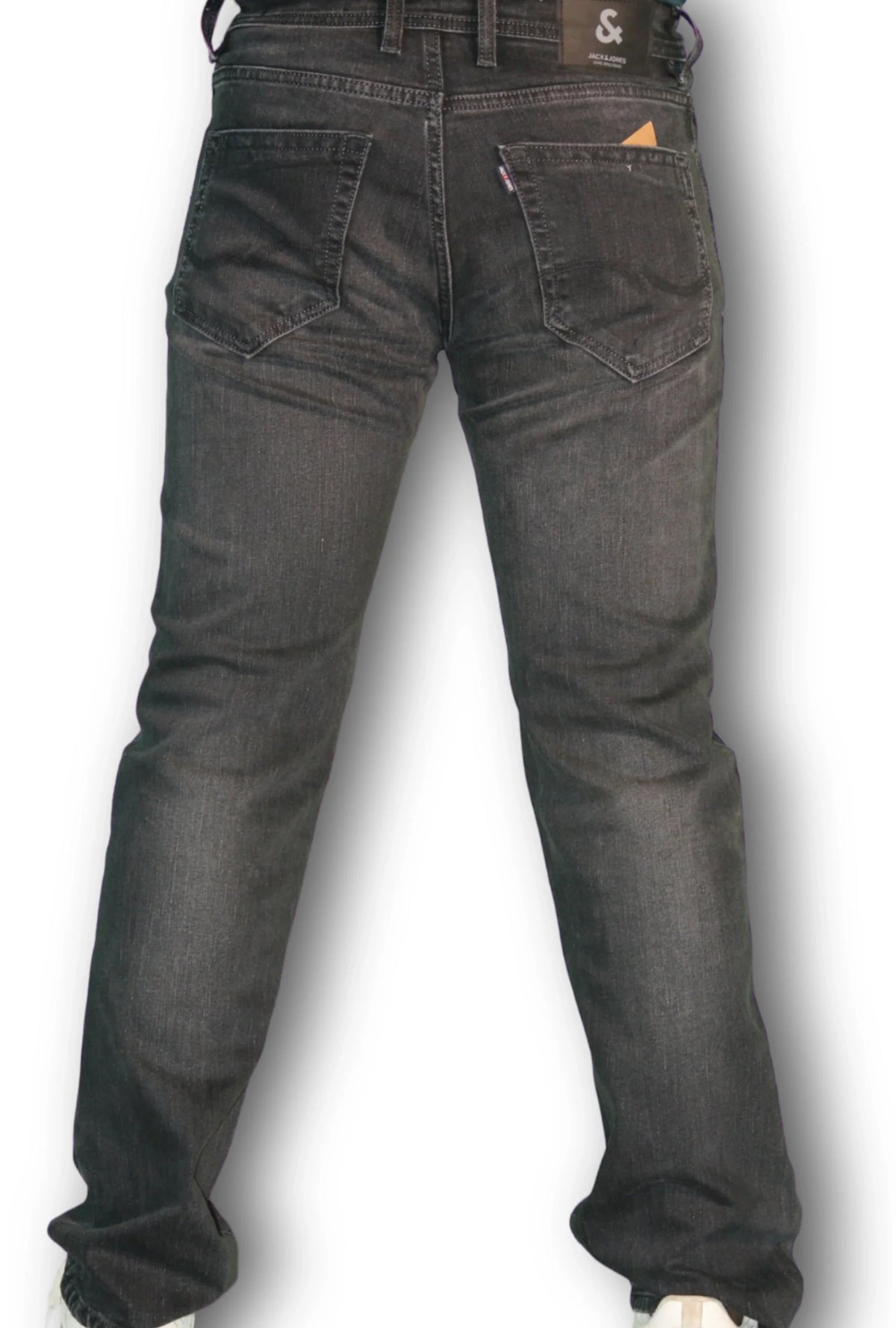 Fade Stretch Jeans