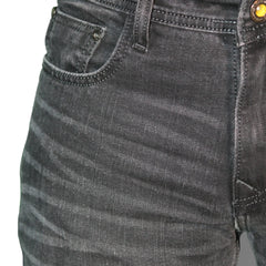 Fade Stretch Jeans