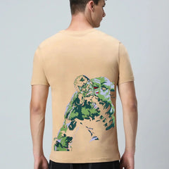 Hulk Cotton T-Shirt