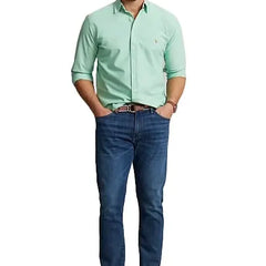 Men Regular Fit Shirt