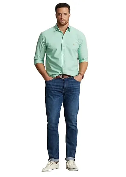 Men Regular Fit Shirt