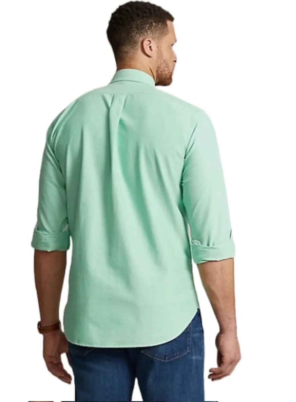 Men Regular Fit Shirt
