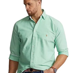 Men Regular Fit Shirt