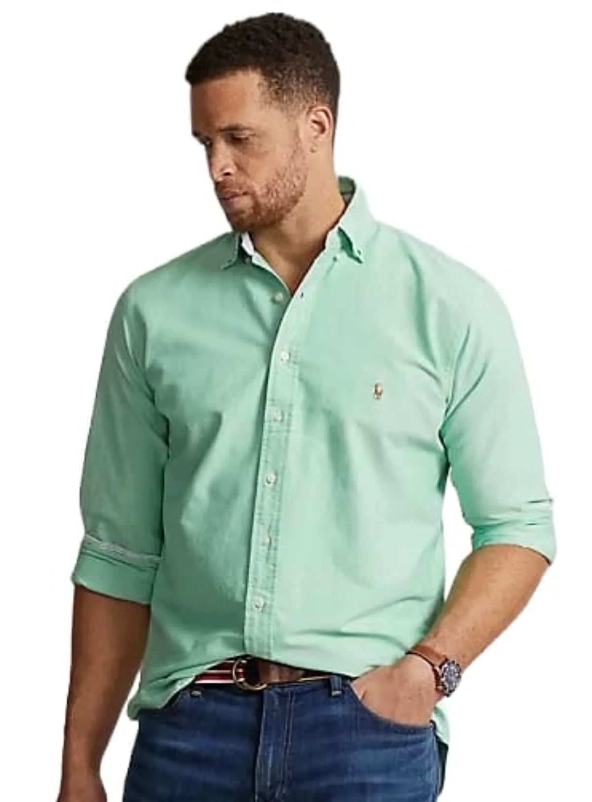 Men Regular Fit Shirt