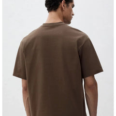 Oversized Baseball T-Shirt