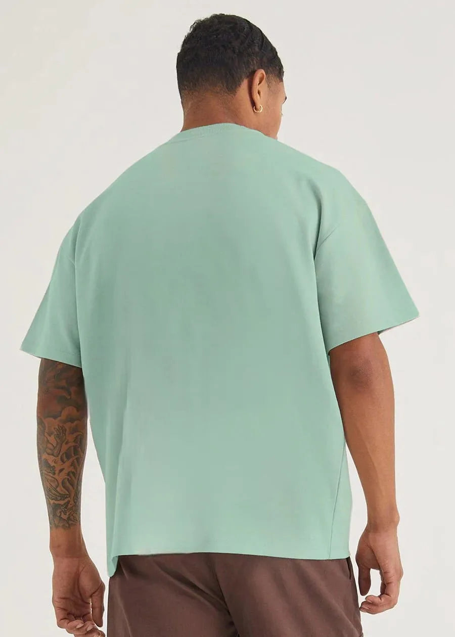 Oversized Believe T-Shirt