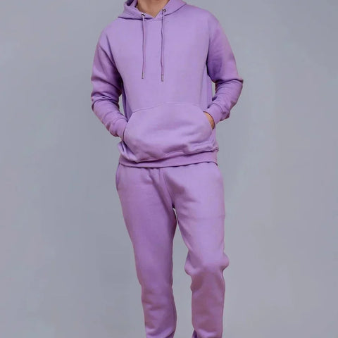 Men’s Winter Tracksuit