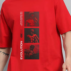 Revival Oversized T-Shirt