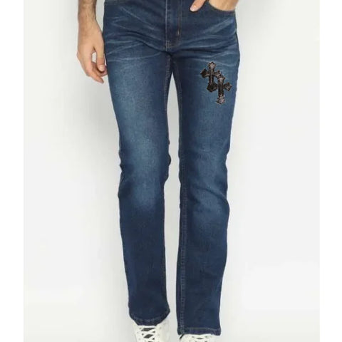 Regular Fit Jeans