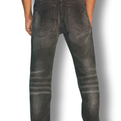 Regular Fit Stretch Jeans