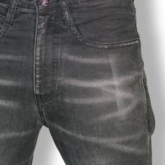 Regular Fit Stretch Jeans