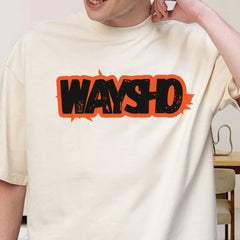 Richer Oversized T-Shirt