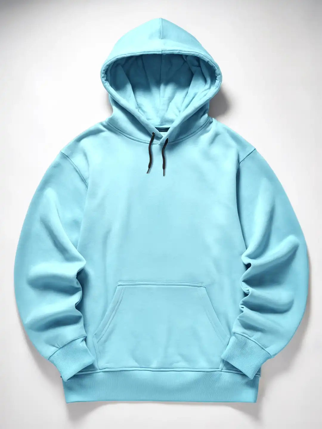 Men Oversized Hoodie