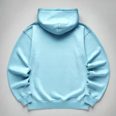 Men Oversized Hoodie